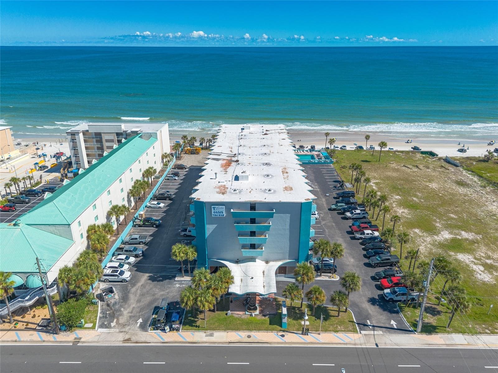 Condo - Hotel at 313 S ATLANTIC AVE #4200, DAYTONA BEACH, photo 31 of 41