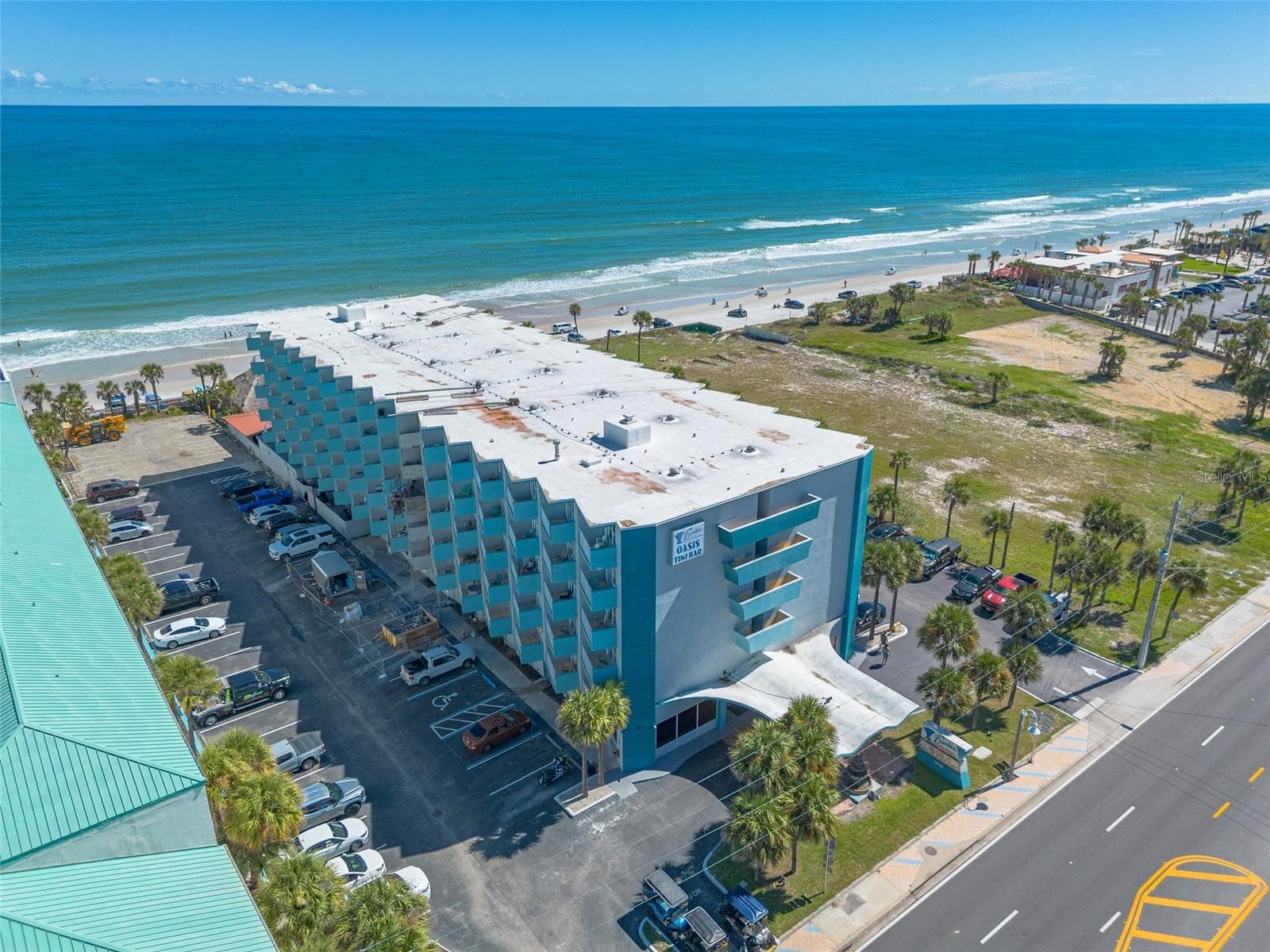 Condo - Hotel at 313 S ATLANTIC AVE #4200, DAYTONA BEACH, photo 32 of 41