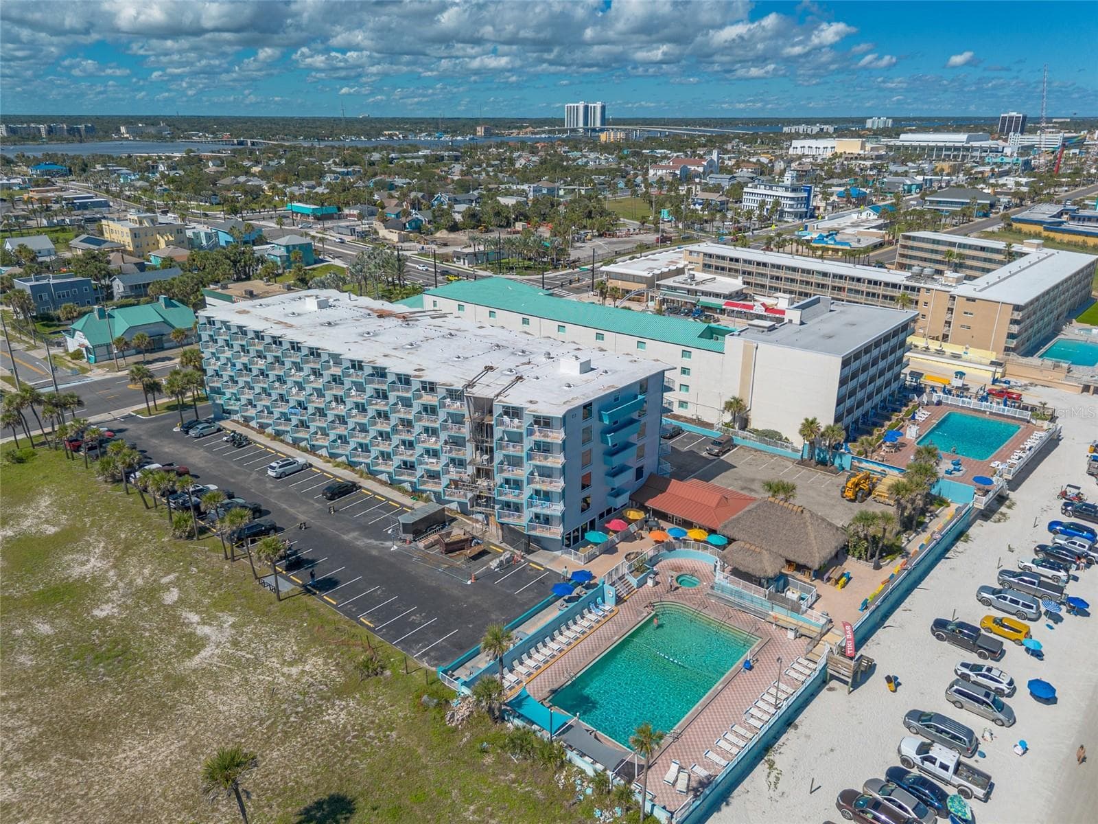 Condo - Hotel at 313 S ATLANTIC AVE #4200, DAYTONA BEACH, photo 38 of 41