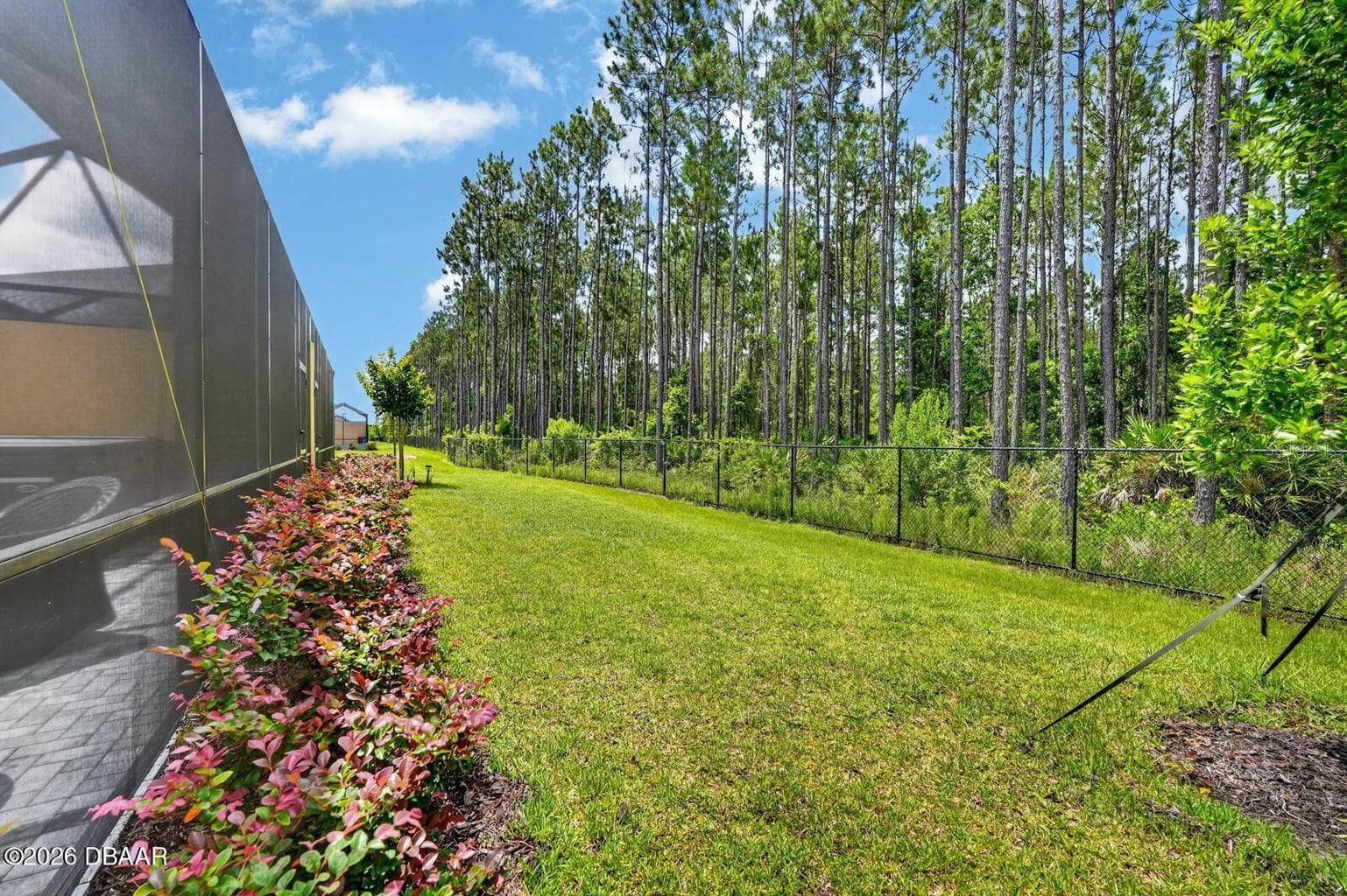 Townhouse at 854 MARGARITAVILLE AVE, DAYTONA BEACH, photo 23 of 38