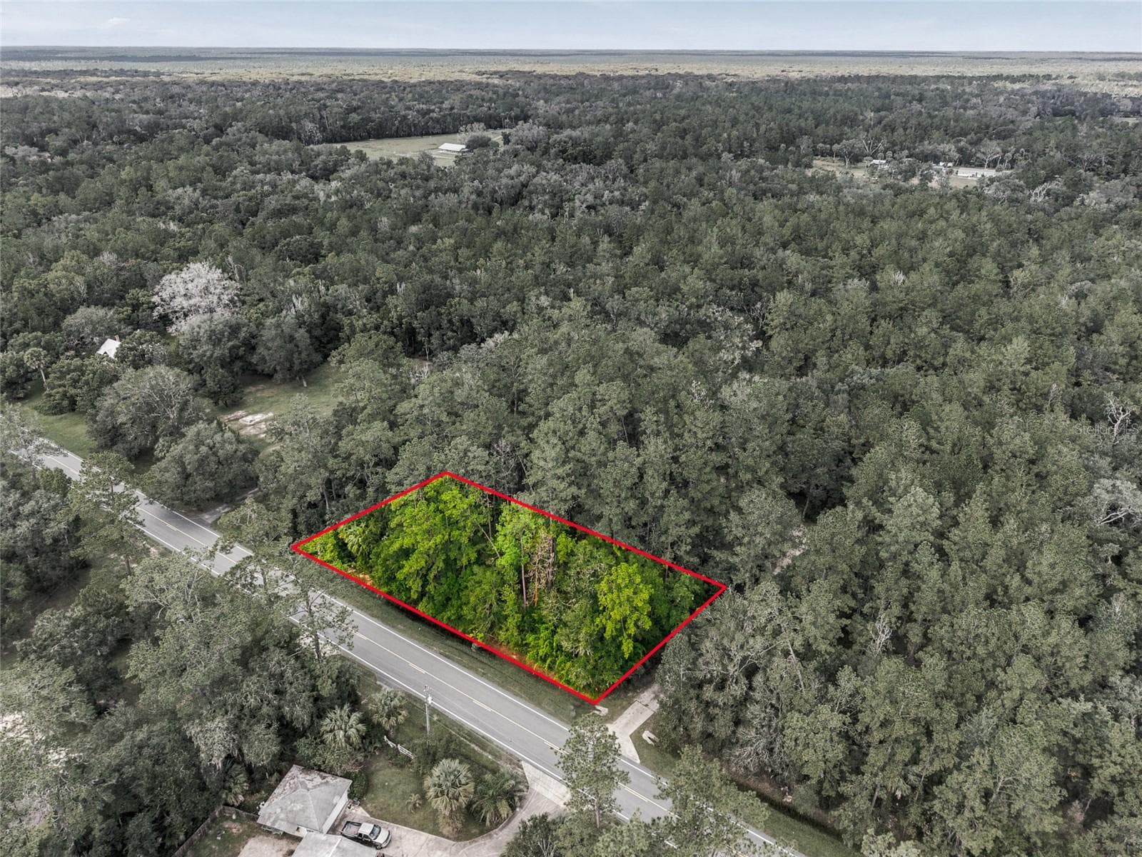 Land at 314 HWY NE, SILVER SPRINGS, photo 2 of 12
