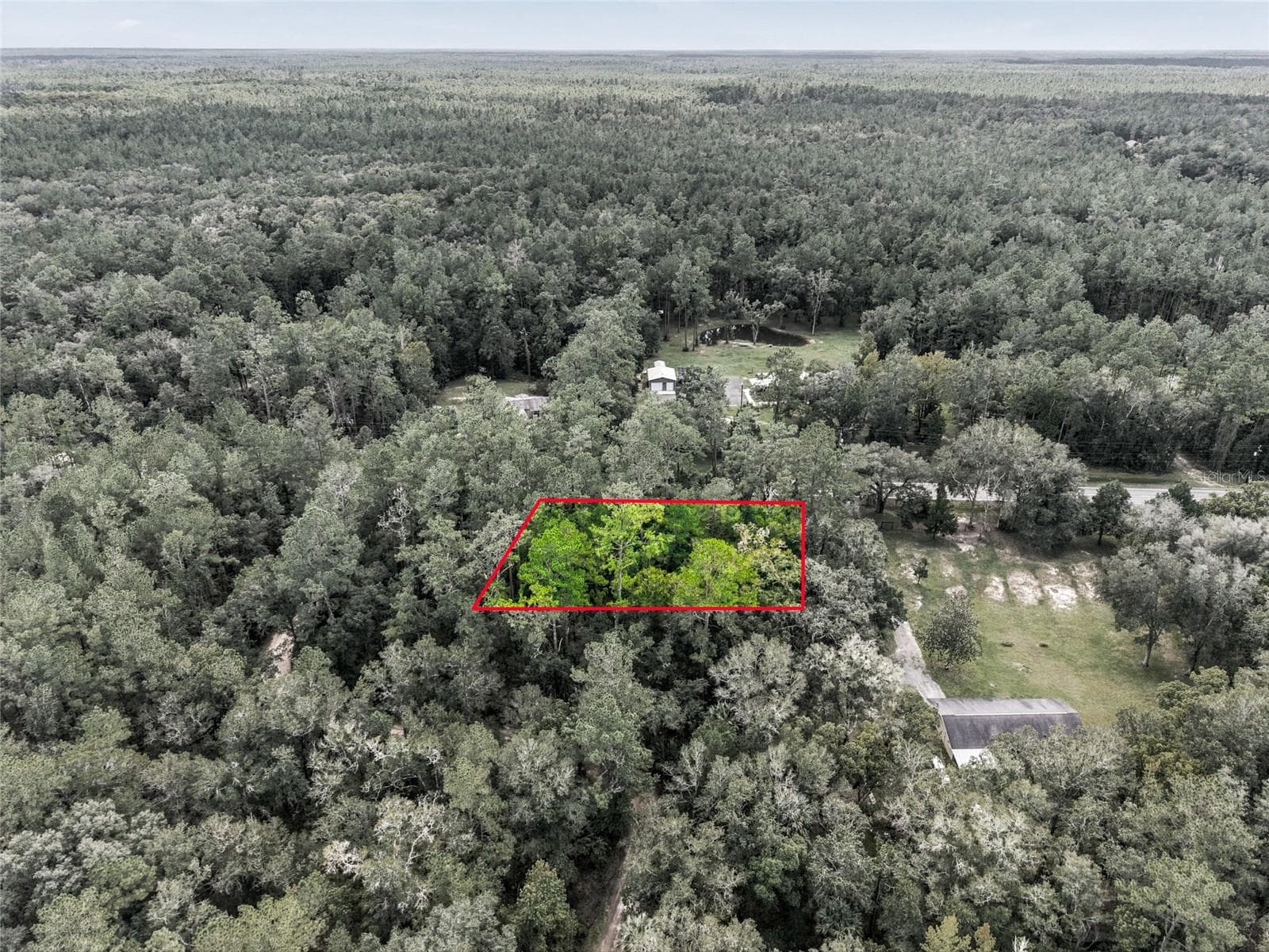 Land at 314 HWY NE, SILVER SPRINGS, photo 8 of 12