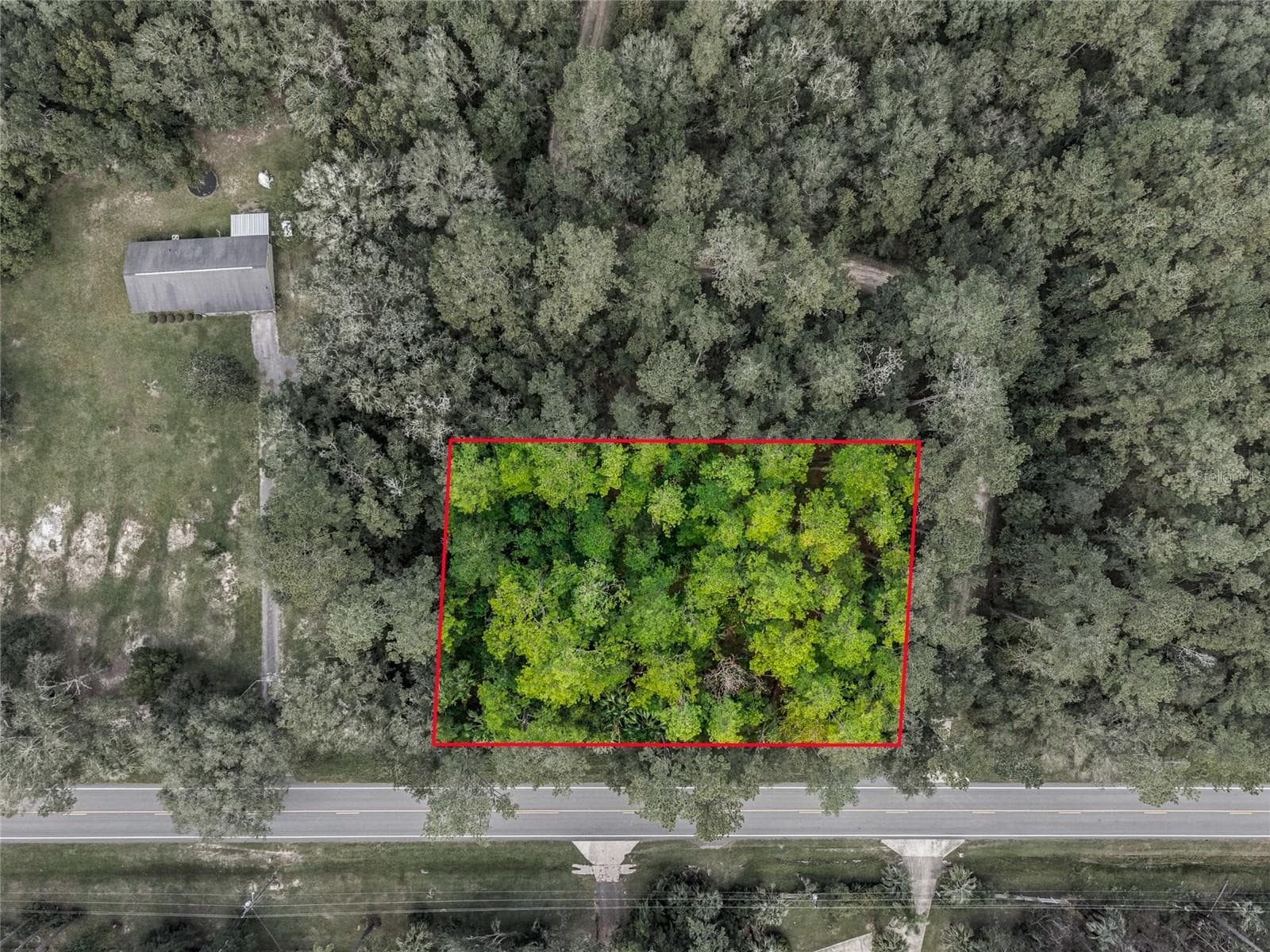 Land at 314 HWY NE, SILVER SPRINGS, photo 10 of 12