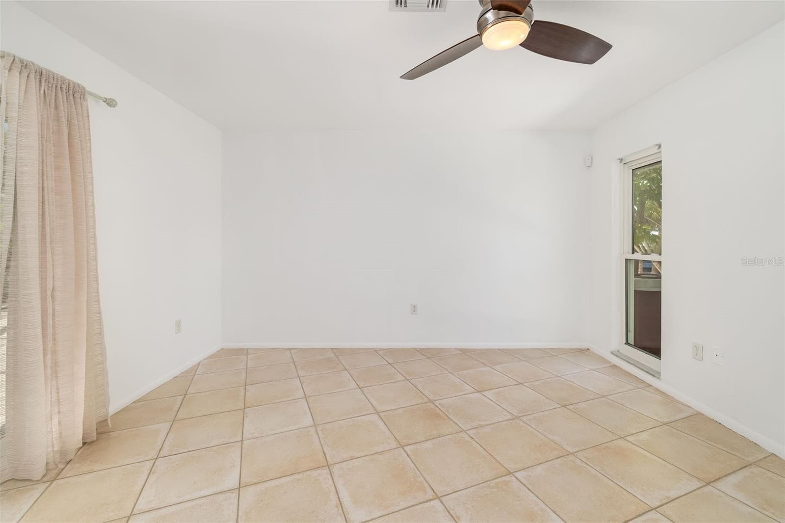 Second Bedroom - 5456 AZURE WAY, SARASOTA