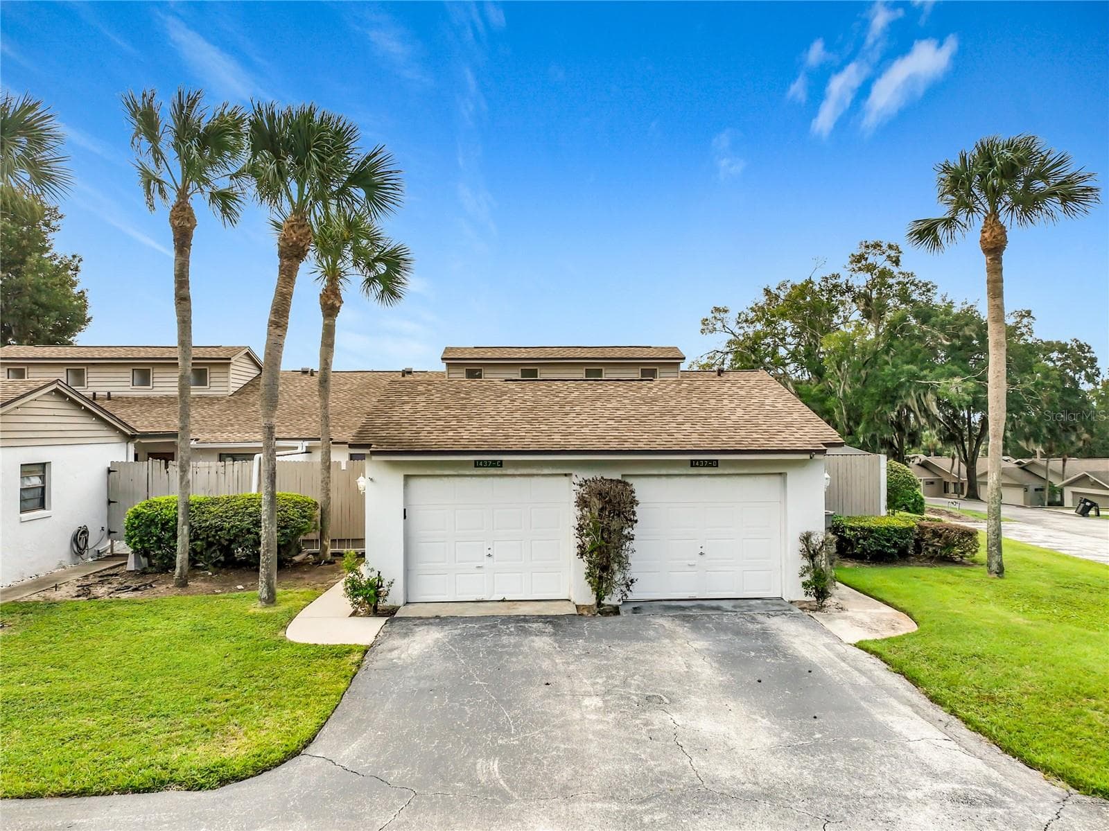 Townhouse at 1437 OAK PL #C, APOPKA, photo 2 of 50