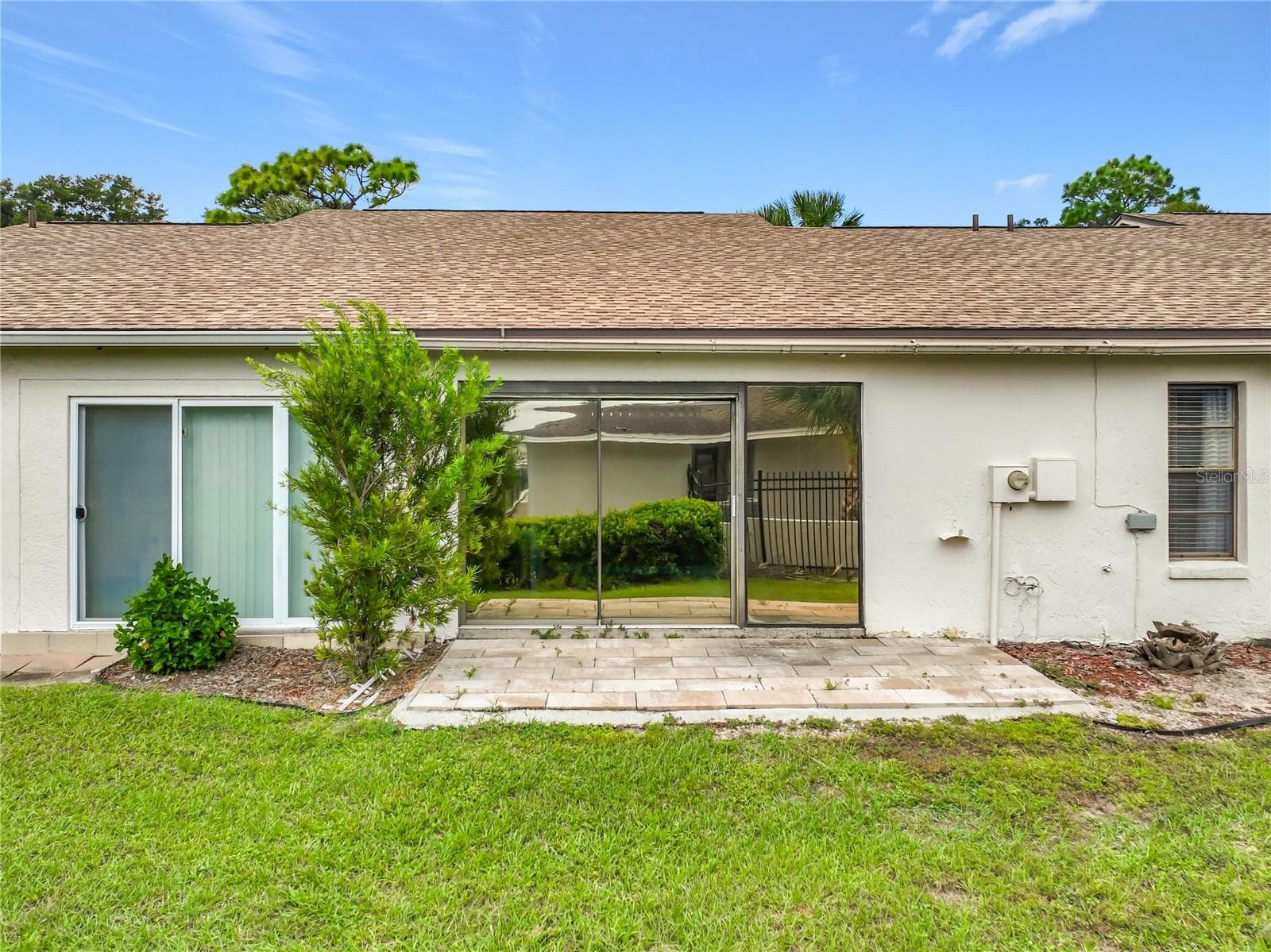 Townhouse at 1437 OAK PL #C, APOPKA, photo 41 of 50