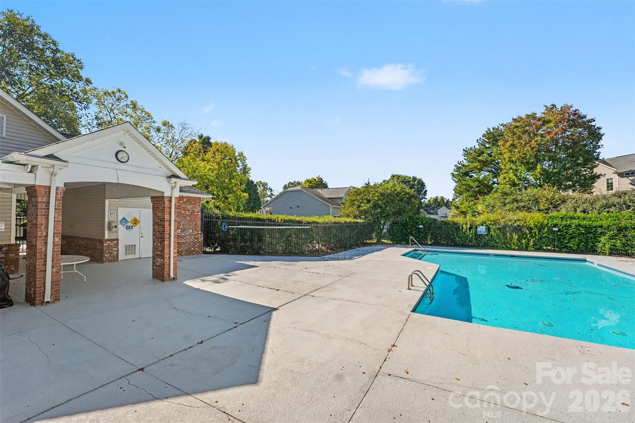 Townhouse at 9120 Treyburn Drive, Charlotte, photo 15 of 18