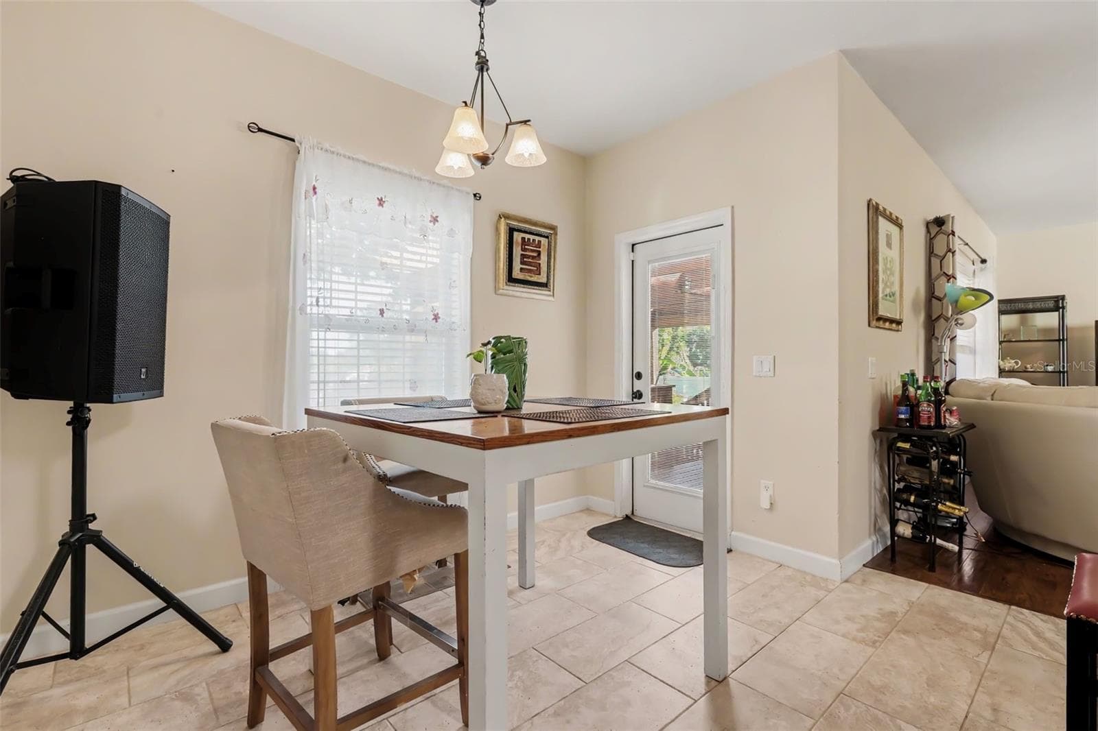 Single Family Residence at 1651 ALPHA ST NE, PALM BAY, photo 9 of 36