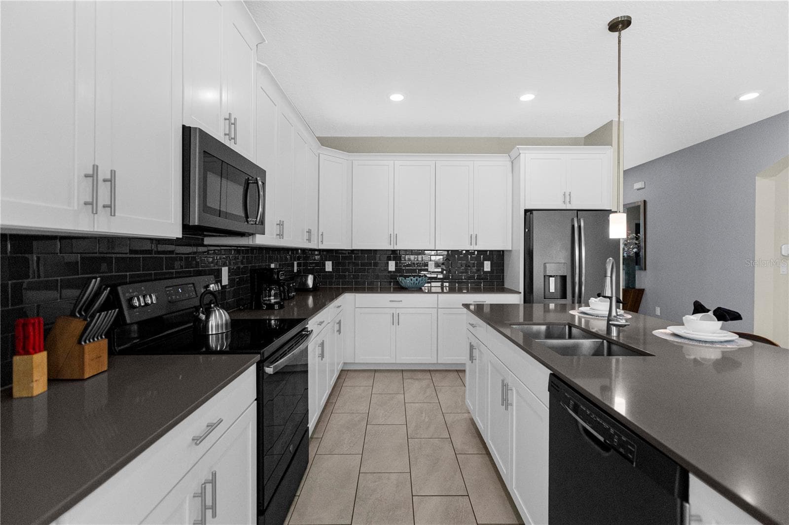 Single Family Residence at 8950 CABOT CLIFFS DR, DAVENPORT, photo 5 of 31