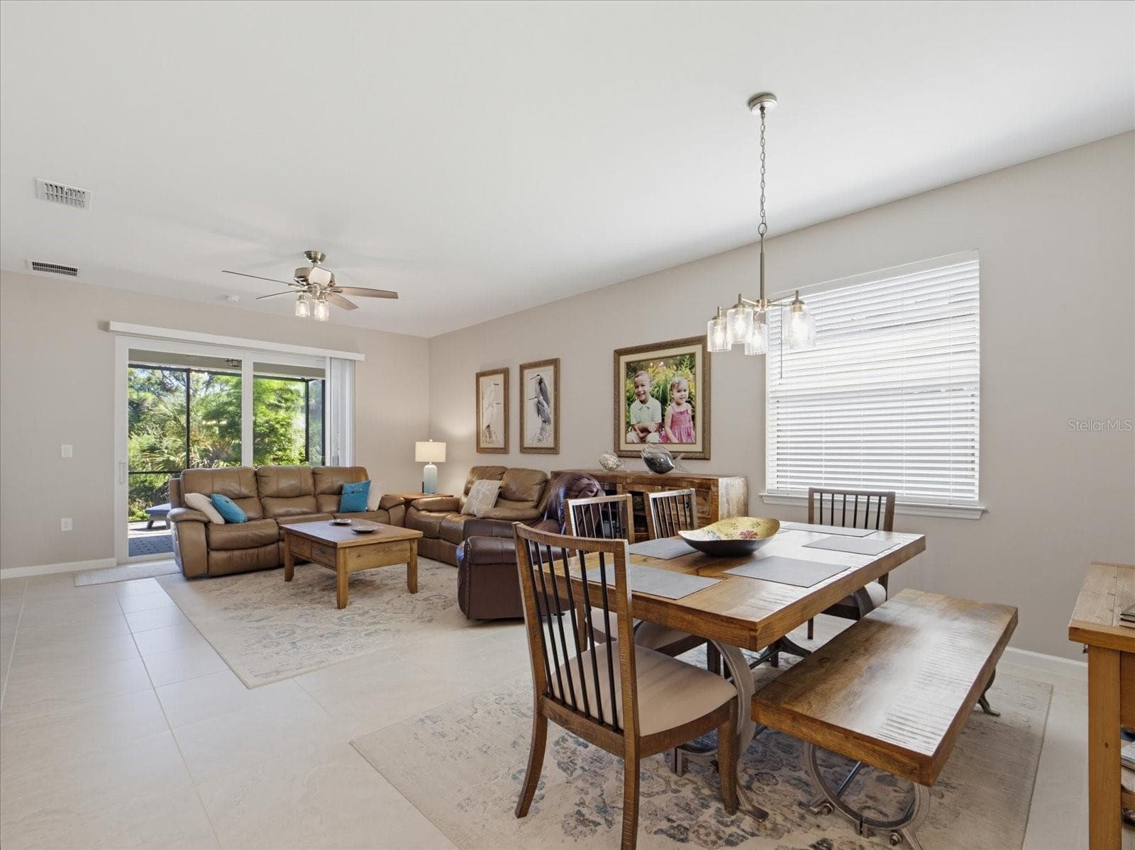 Villa at 25912 BIMINI SANDS CT, ENGLEWOOD, photo 11 of 55