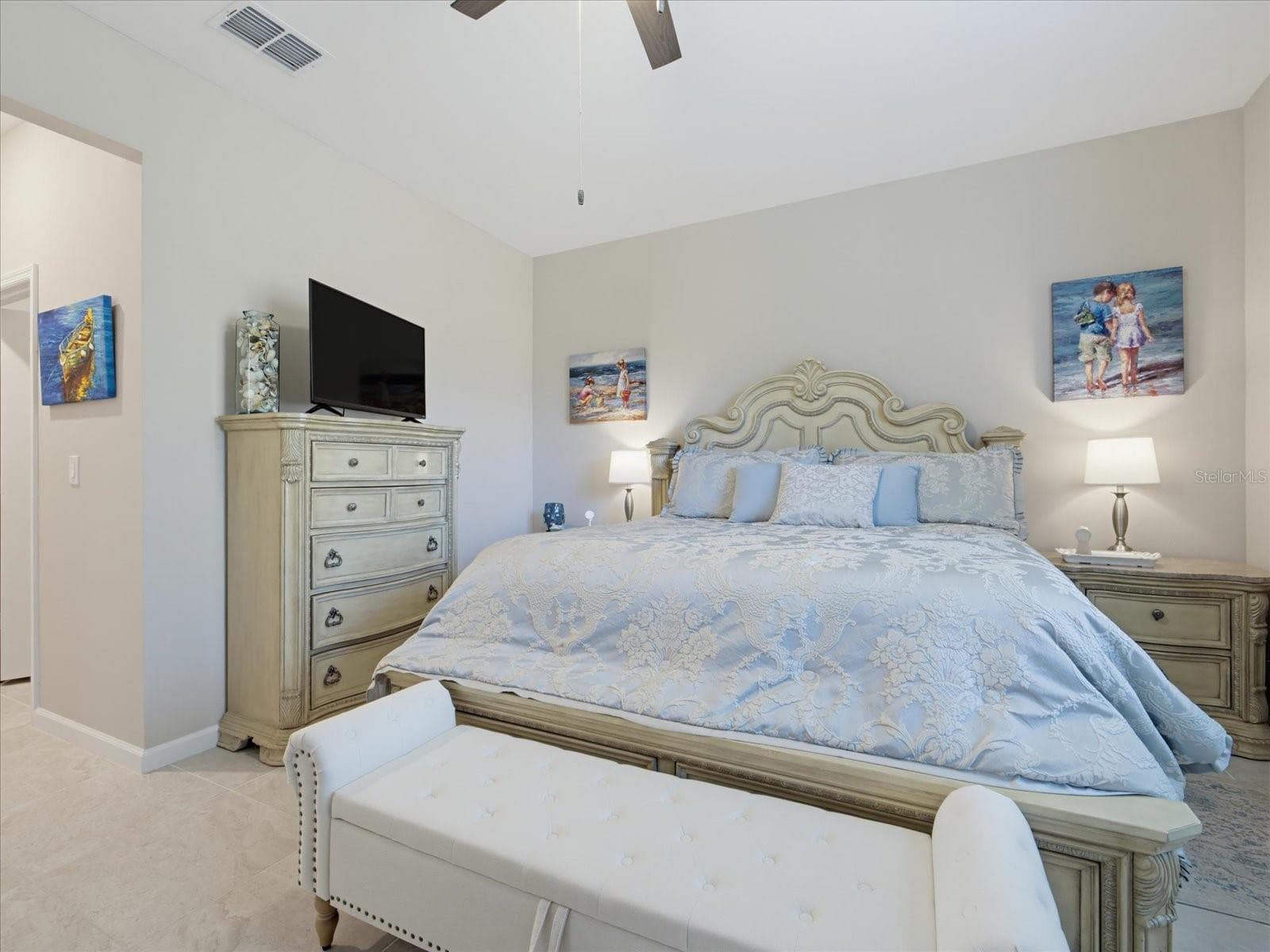 Villa at 25912 BIMINI SANDS CT, ENGLEWOOD, photo 15 of 55