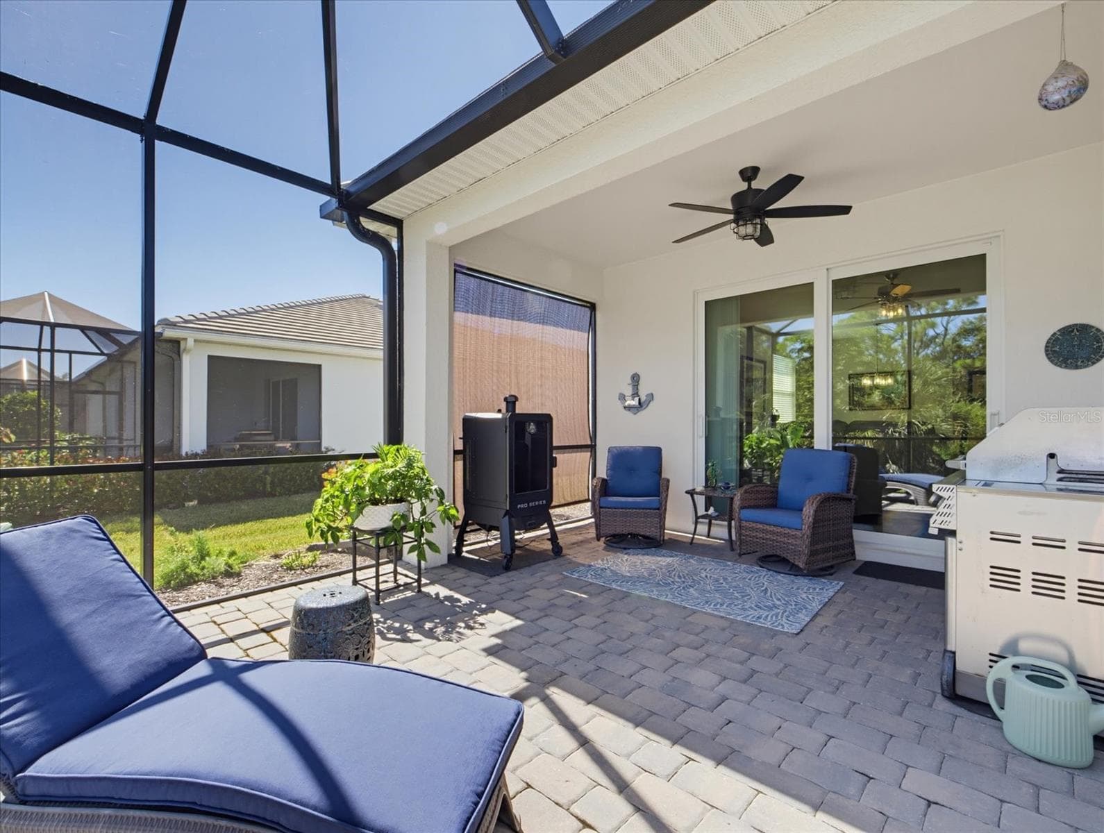 Villa at 25912 BIMINI SANDS CT, ENGLEWOOD, photo 30 of 55