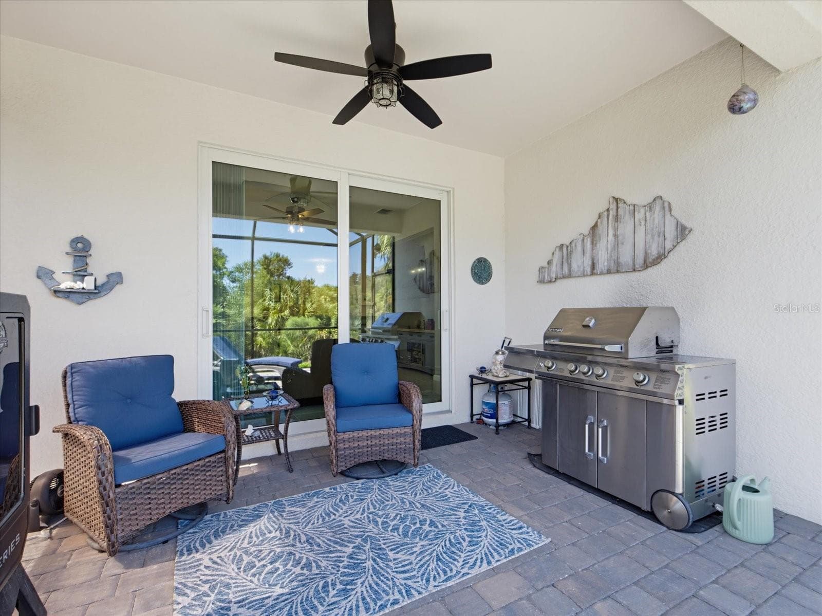 Villa at 25912 BIMINI SANDS CT, ENGLEWOOD, photo 31 of 55