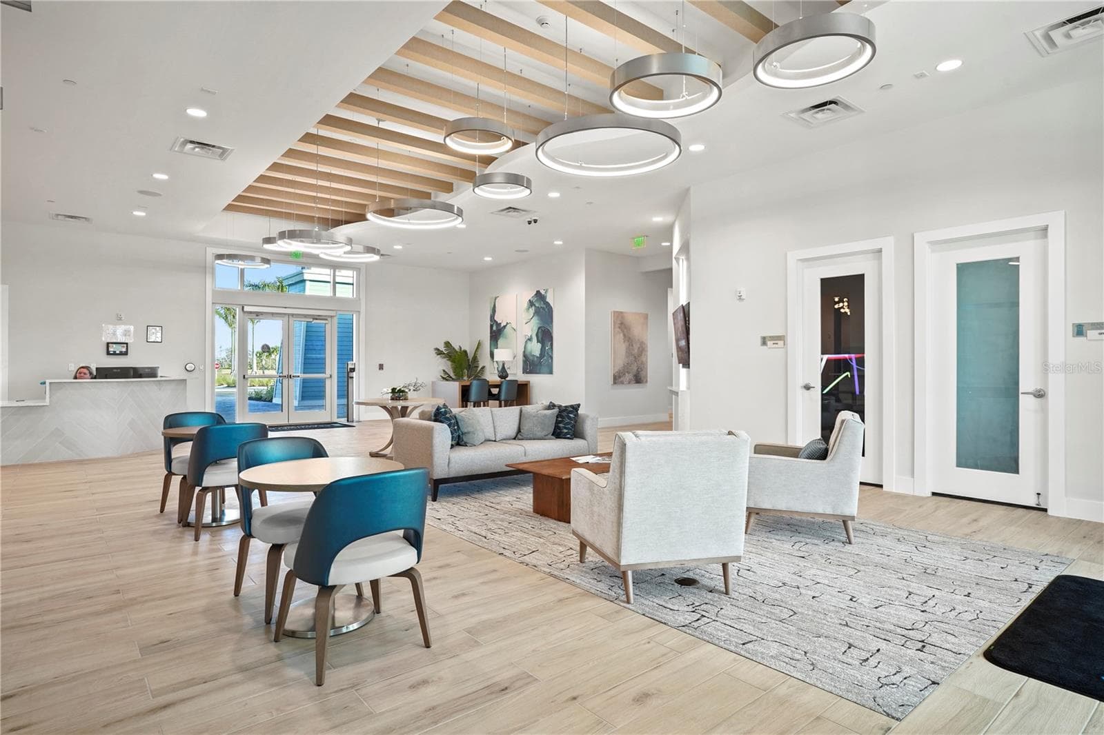Villa at 25912 BIMINI SANDS CT, ENGLEWOOD, photo 47 of 55