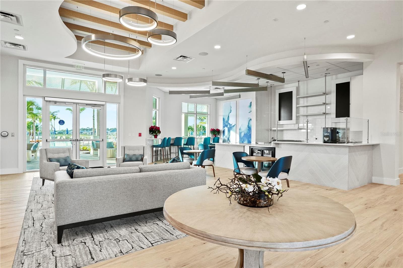 Villa at 25912 BIMINI SANDS CT, ENGLEWOOD, photo 48 of 55