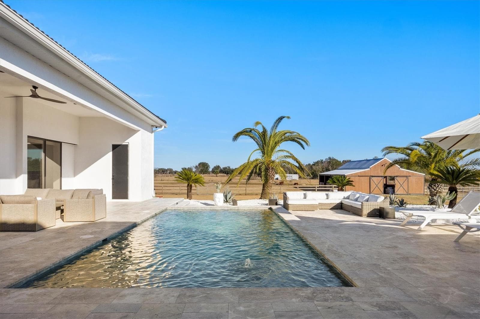 Single Family Residence at 14325 MJ RD, MYAKKA CITY, photo 33 of 46
