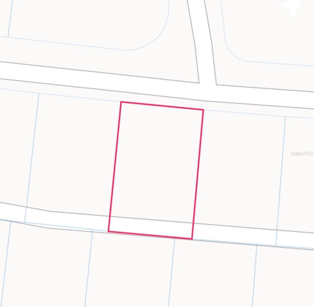 Land at 7711 ALTARA ST, SEBRING, photo 2 of 2
