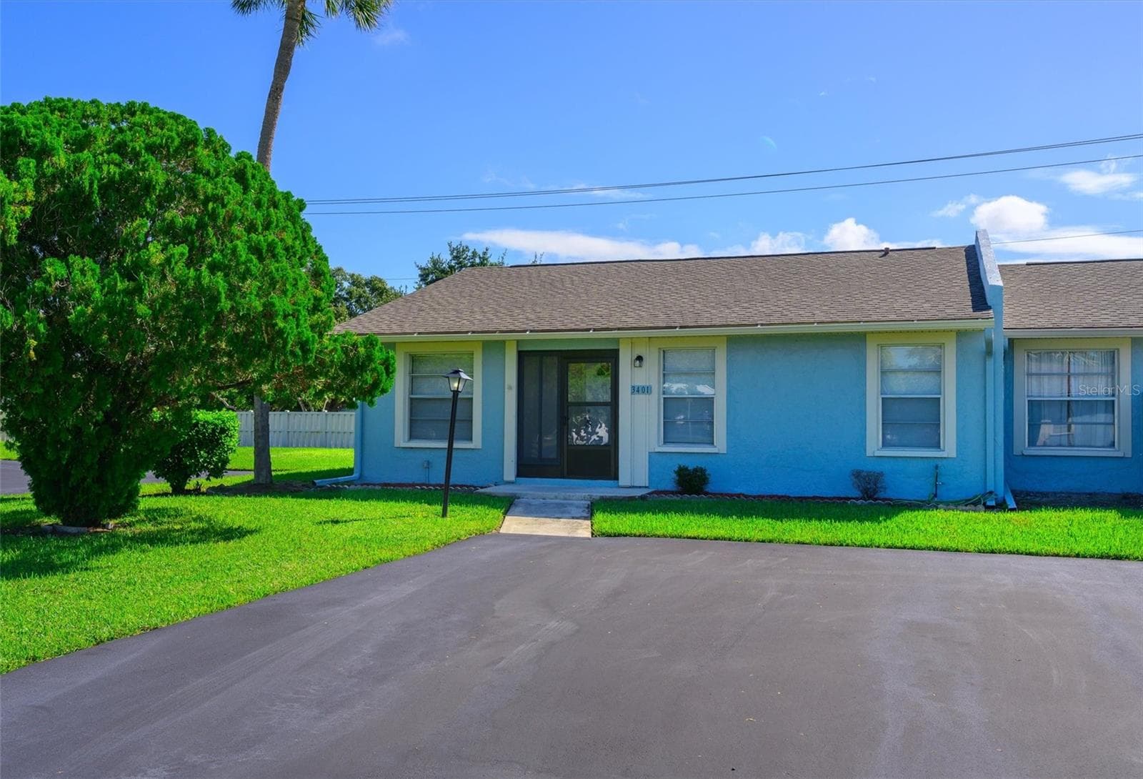 Villa at 3401 36TH ST W, BRADENTON, photo 39 of 39