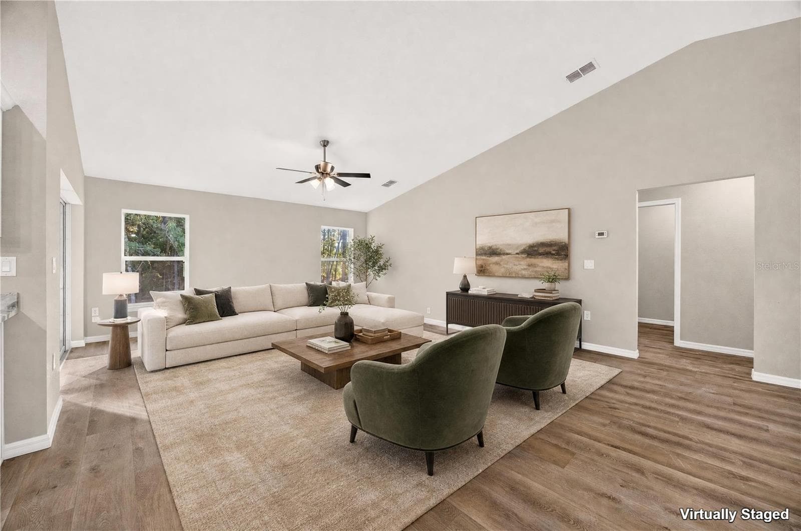 Single Family Residence at 5513 SW 137TH CT, OCALA, photo 18 of 65