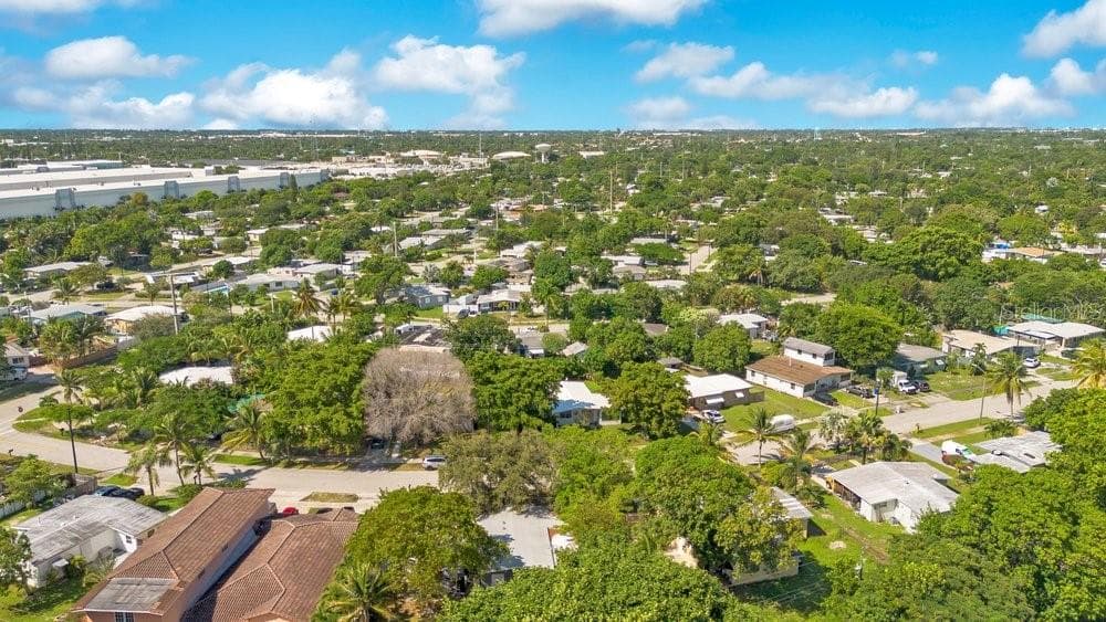 Single Family Residence at 1530 NE 43RD CT, POMPANO BEACH, photo 23 of 24