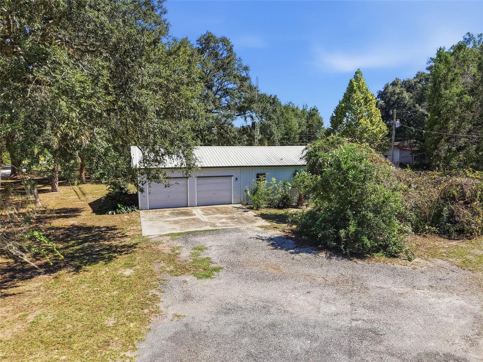 Single Family Residence at 4550 NW 110TH ST, CHIEFLAND, photo 33 of 50