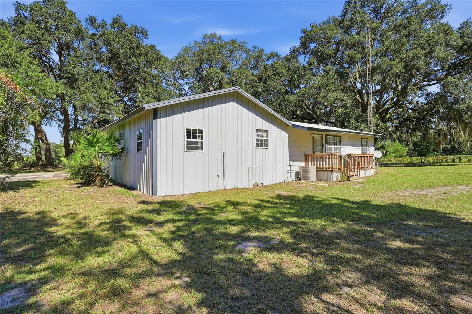 Single Family Residence at 4550 NW 110TH ST, CHIEFLAND, photo 35 of 50