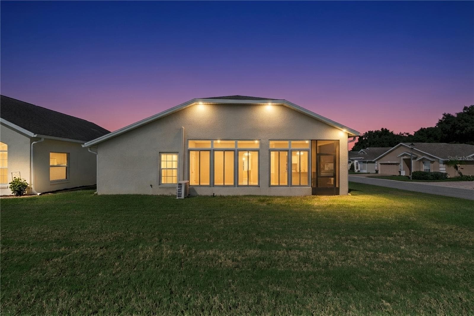 Single Family Residence at 159 RED MAPLE PASS, DAVENPORT, photo 28 of 32