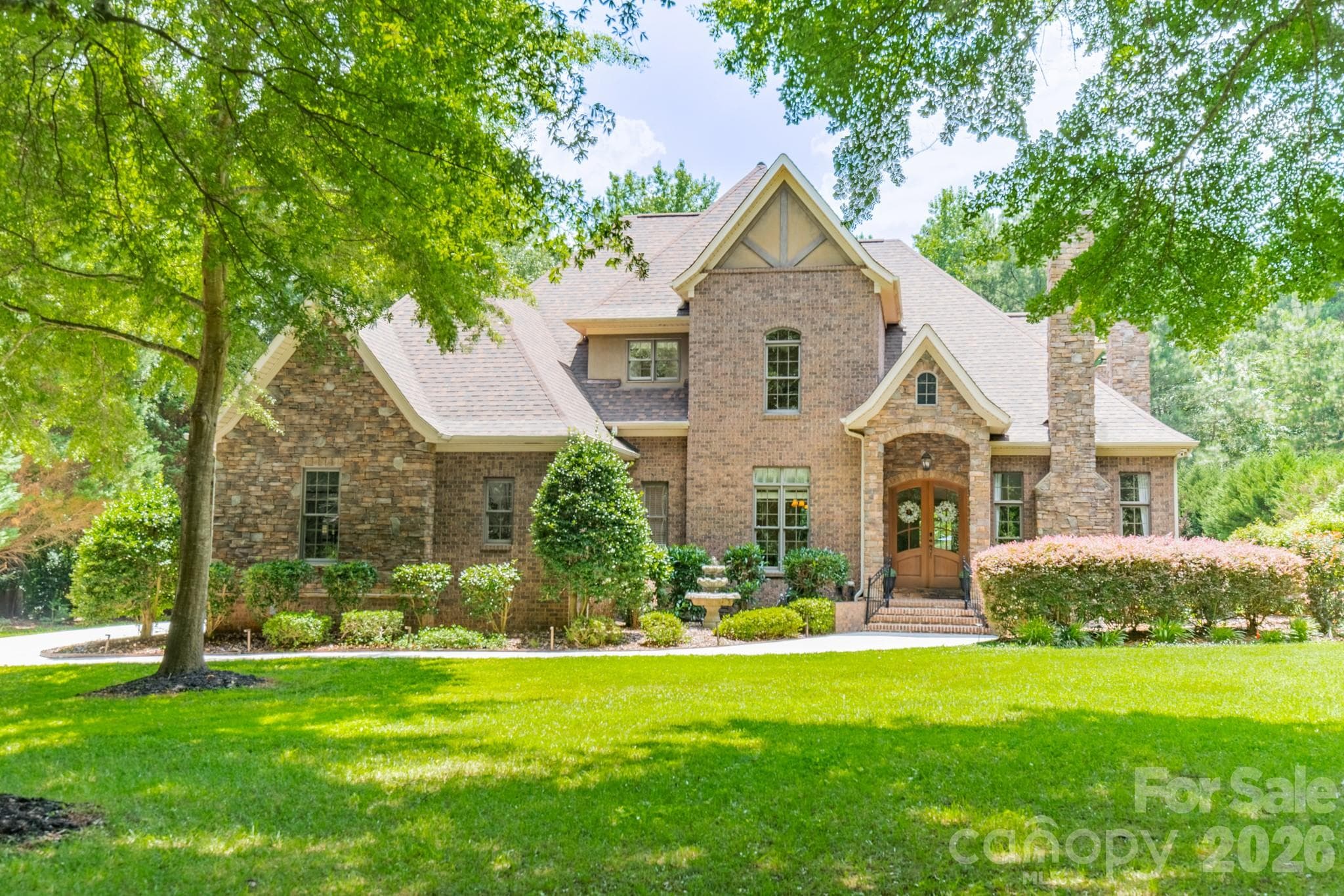 215 Blue River Road