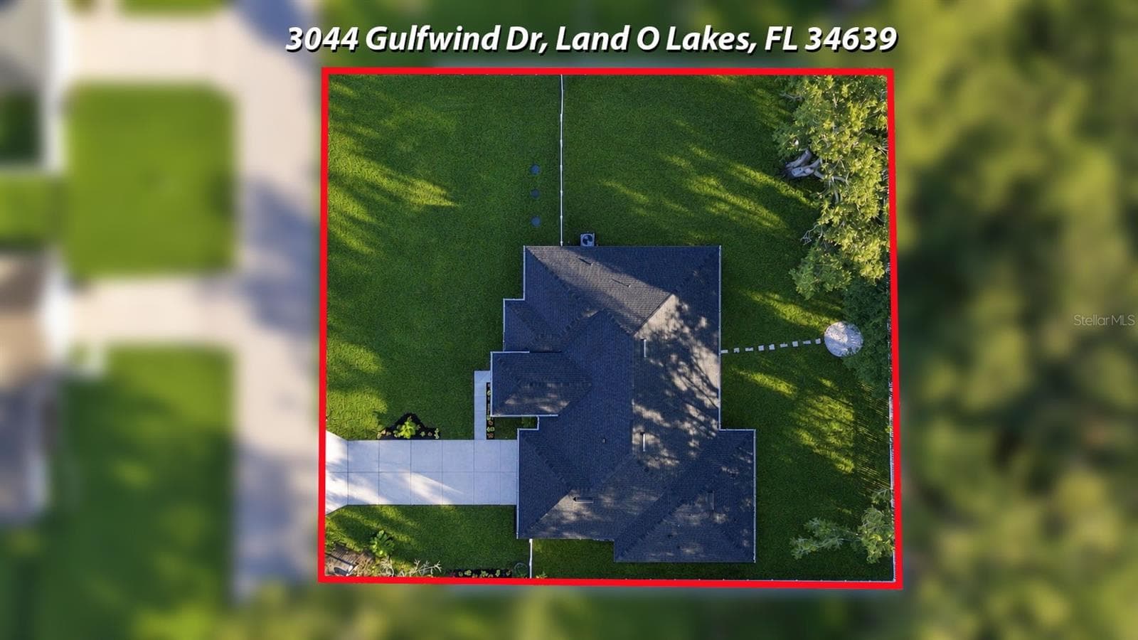 Single Family Residence at 3044 GULFWIND DR, LAND O LAKES, photo 55 of 63