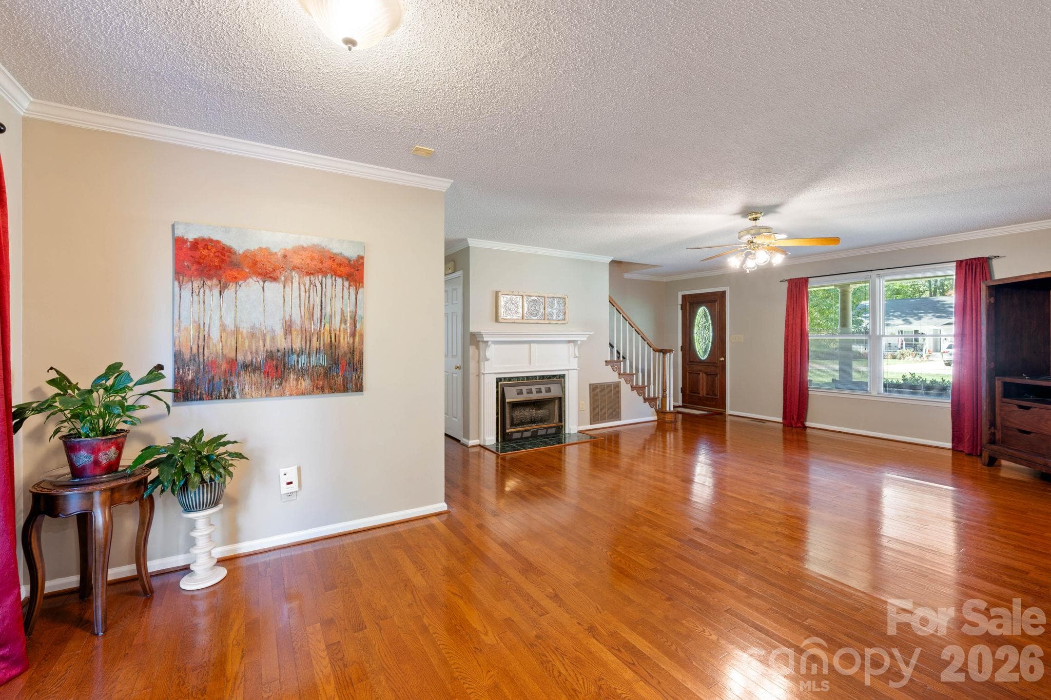Single Family Residence at 990 Royal Drive, Lincolnton, photo 9 of 45