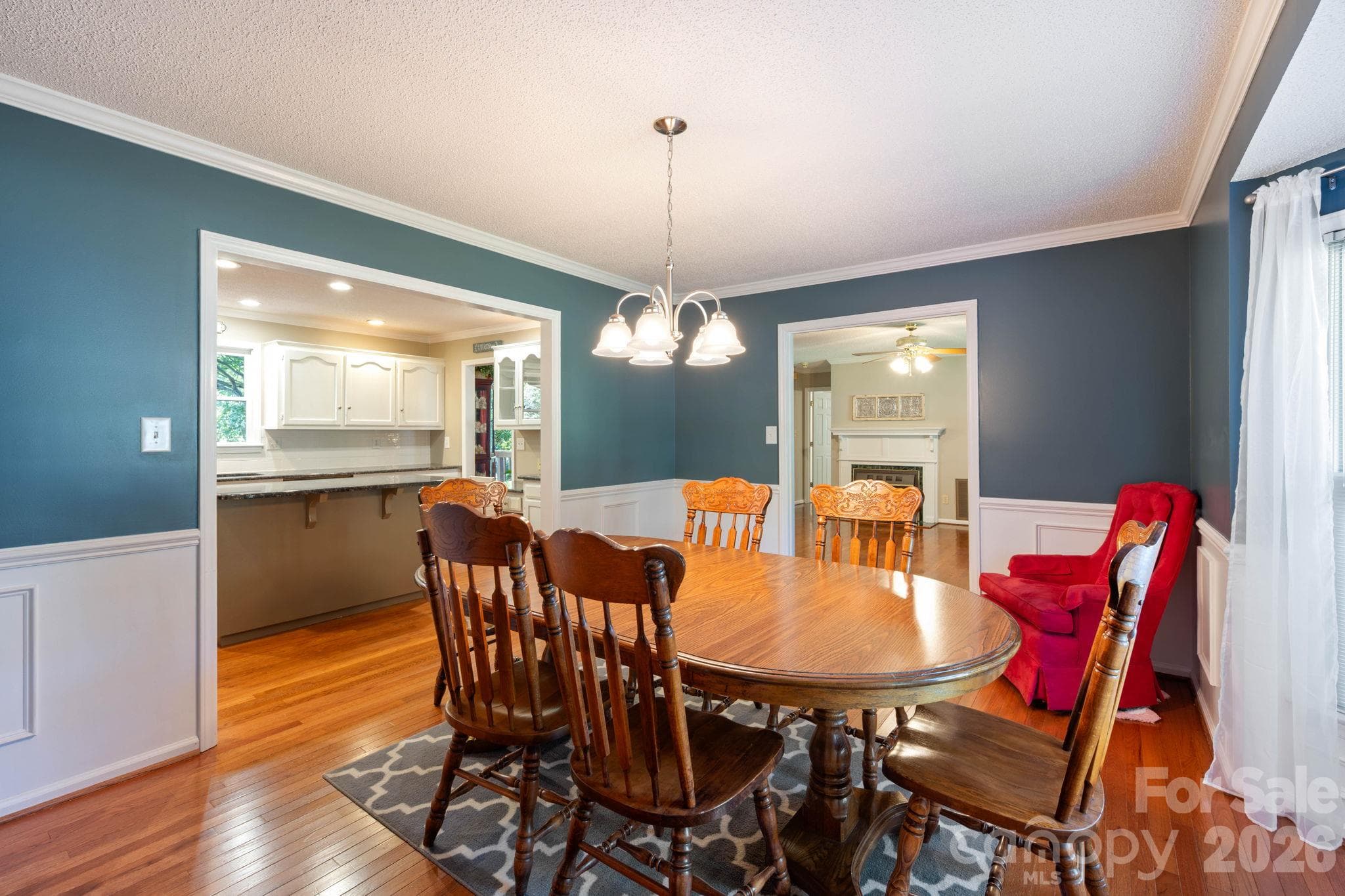 Single Family Residence at 990 Royal Drive, Lincolnton, photo 15 of 45