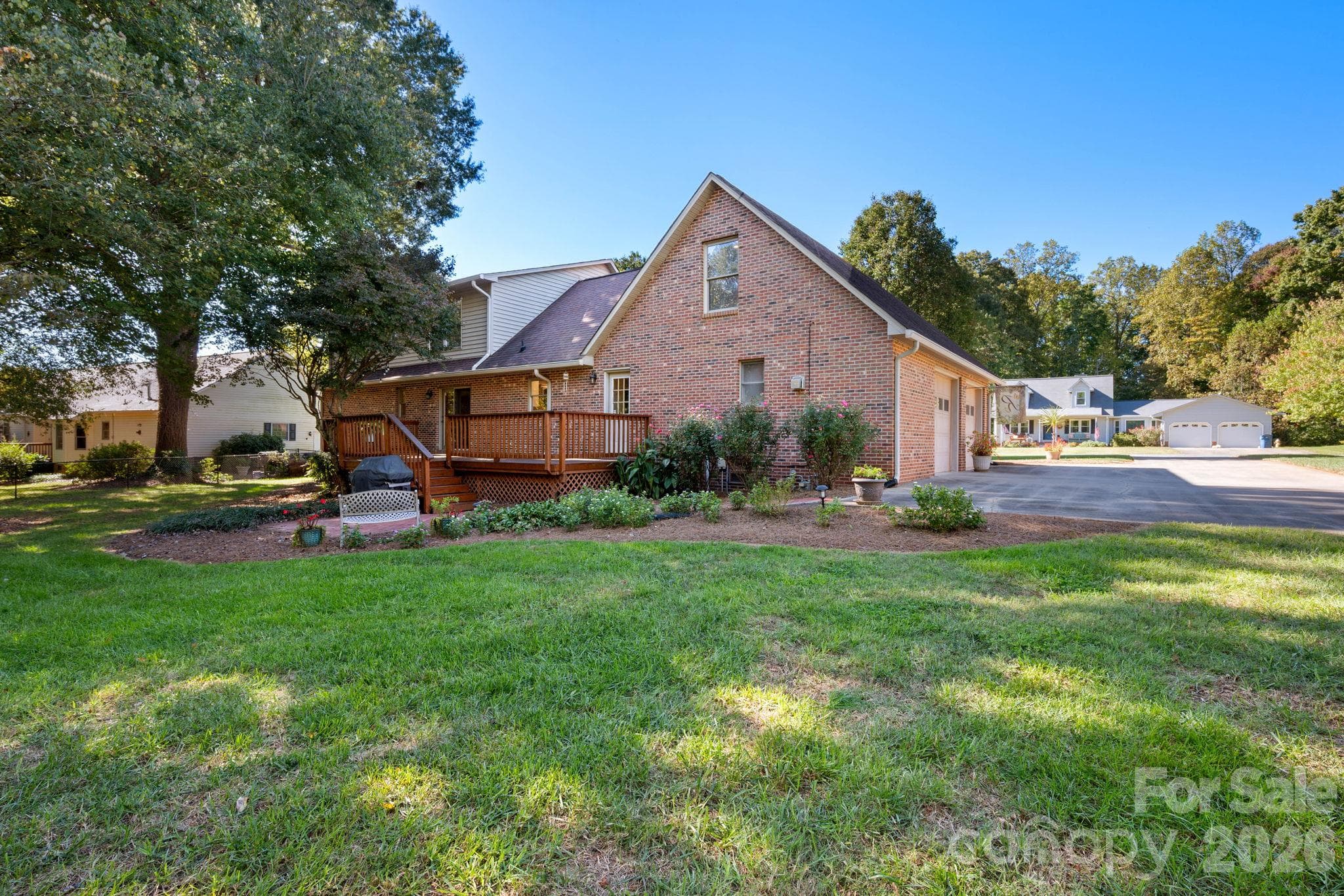 Single Family Residence at 990 Royal Drive, Lincolnton, photo 39 of 45