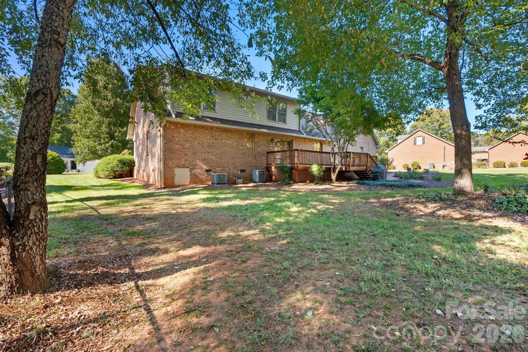 Single Family Residence at 990 Royal Drive, Lincolnton, photo 40 of 45