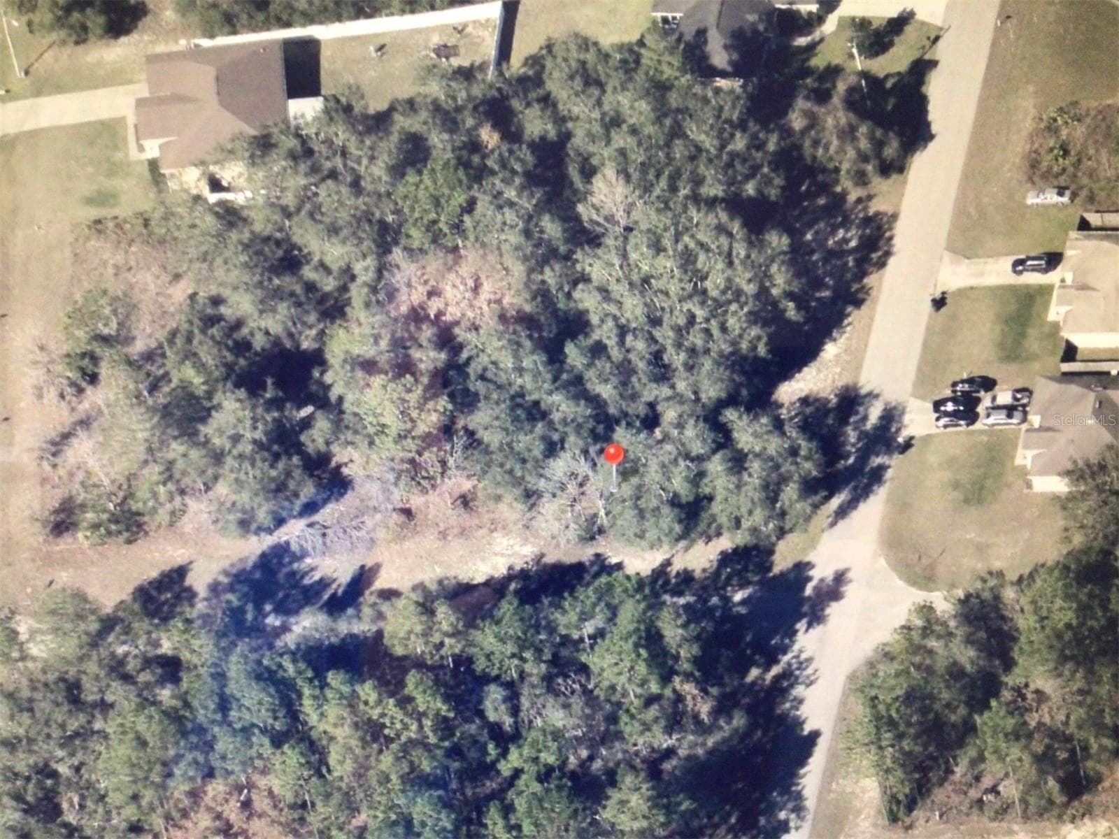 Land at 0 SW 60 AVENUE RD, OCALA, photo 5 of 5