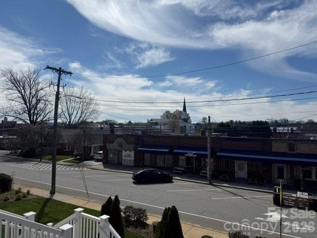 Condominium at 308 N Green Street Street, Morganton, photo 7 of 11