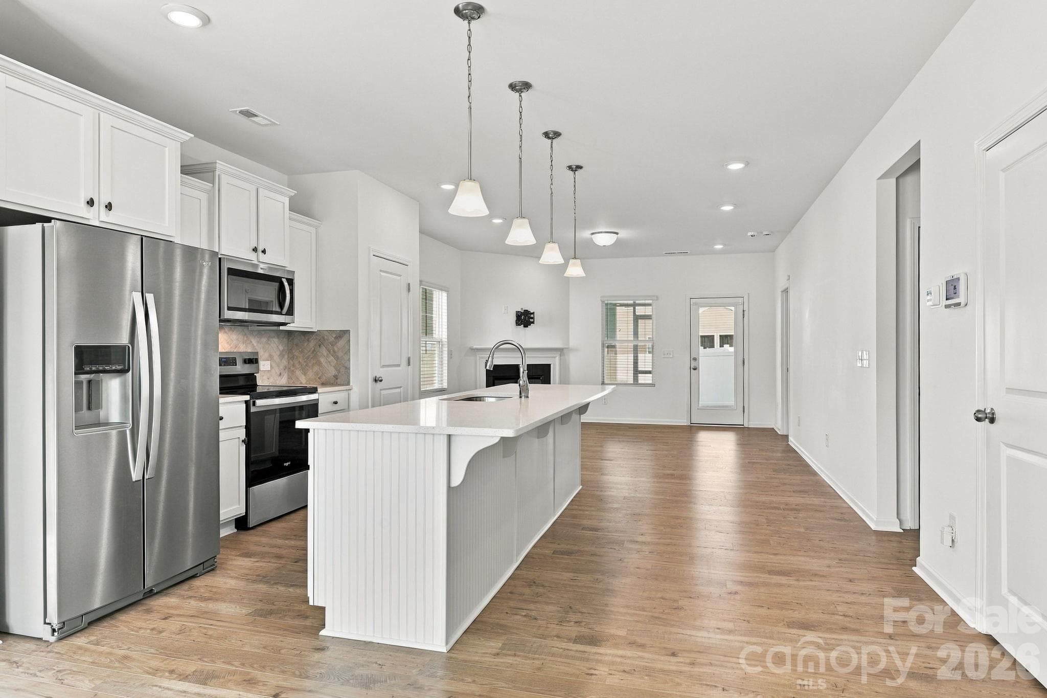 Single Family Residence at 366 Bluebonnet Drive, Salisbury, photo 4 of 34
