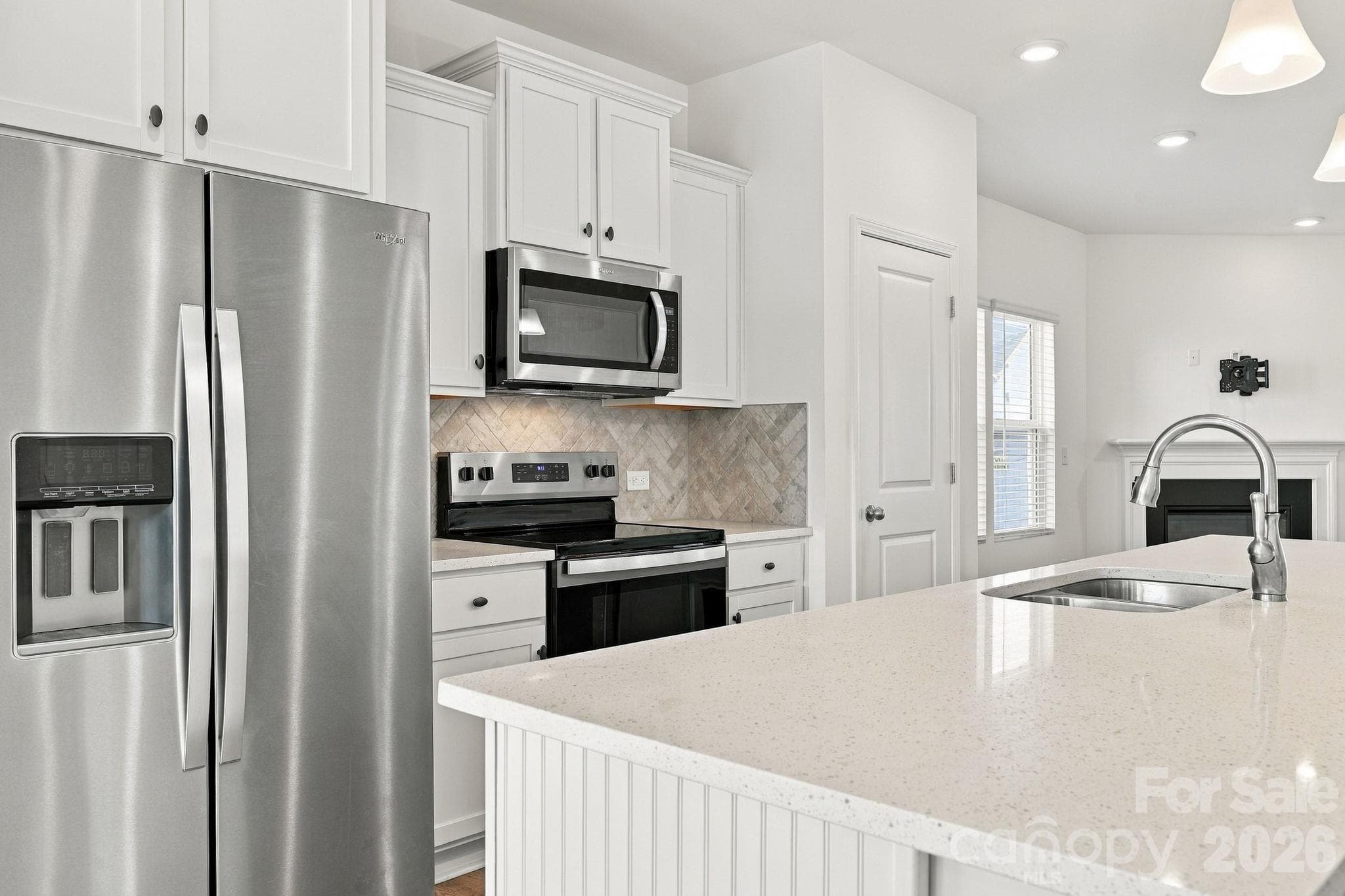 Single Family Residence at 366 Bluebonnet Drive, Salisbury, photo 5 of 34