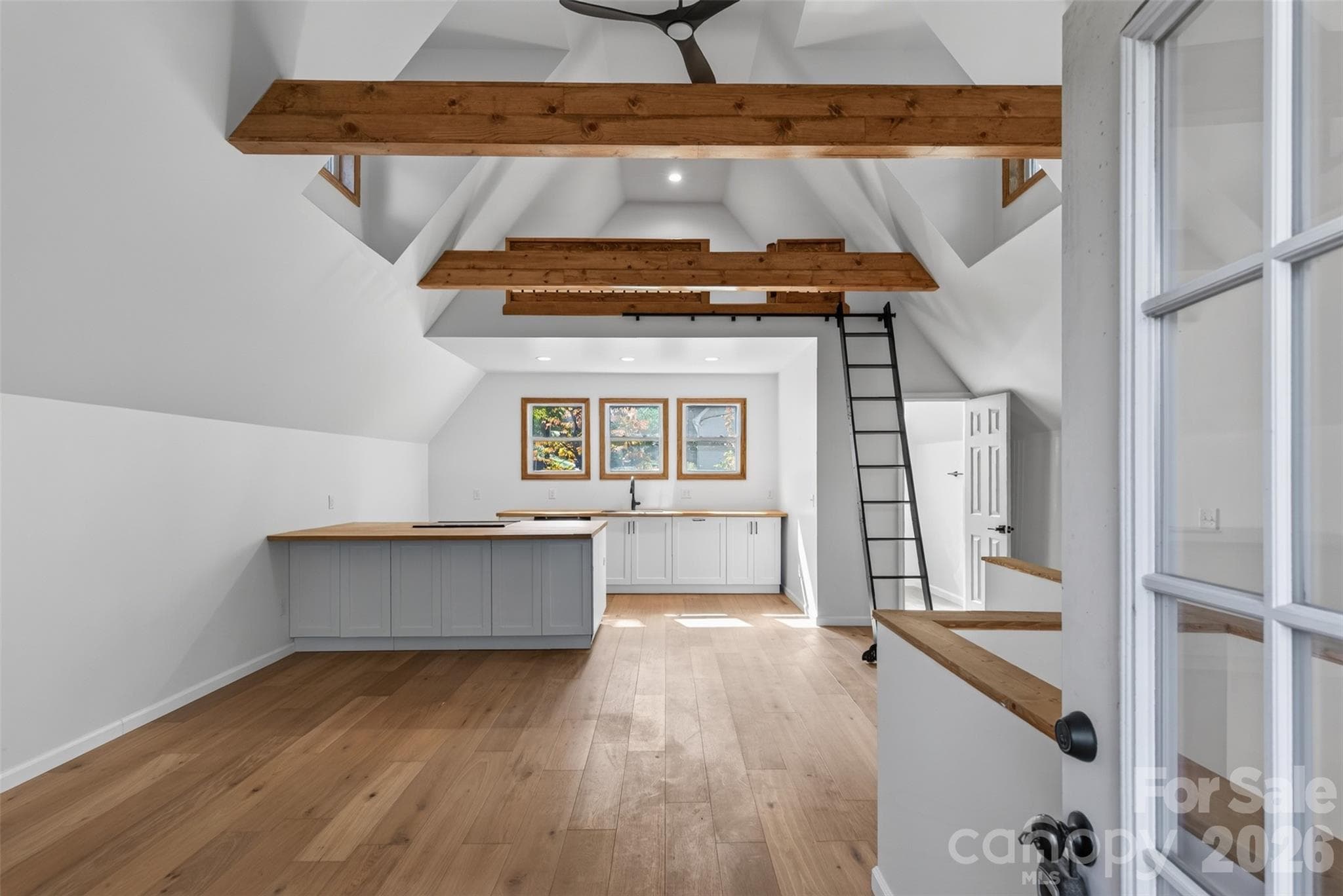 Single Family Residence at 56 Pine Cone Drive, Asheville, photo 10 of 33