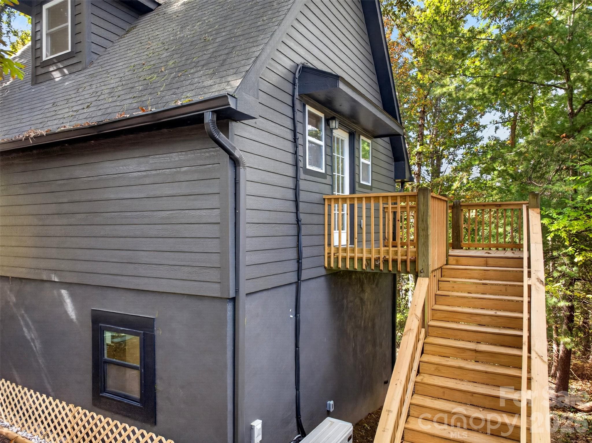 Single Family Residence at 56 Pine Cone Drive, Asheville, photo 25 of 33