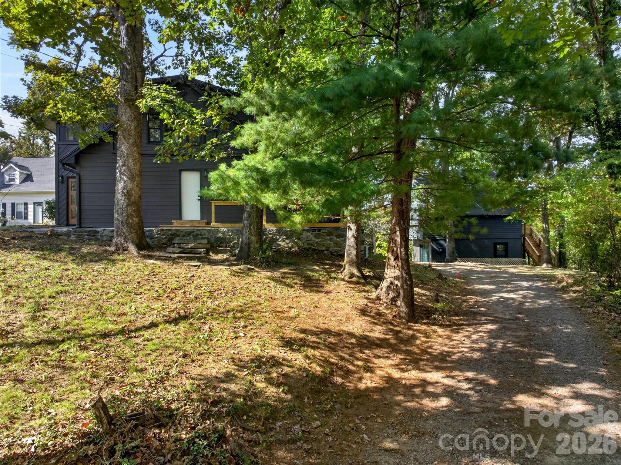 Single Family Residence at 56 Pine Cone Drive, Asheville, photo 27 of 33