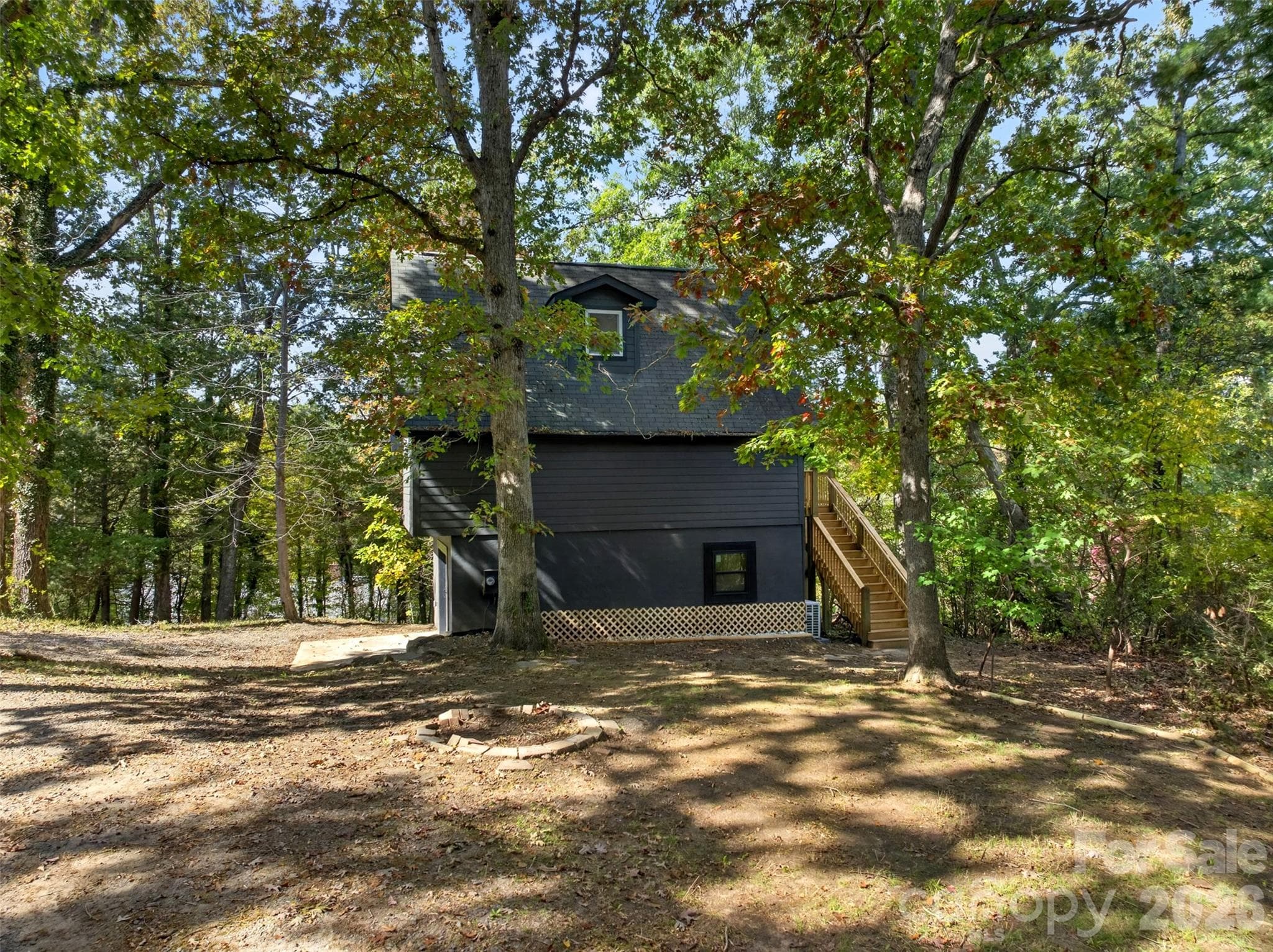 Single Family Residence at 56 Pine Cone Drive, Asheville, photo 28 of 33