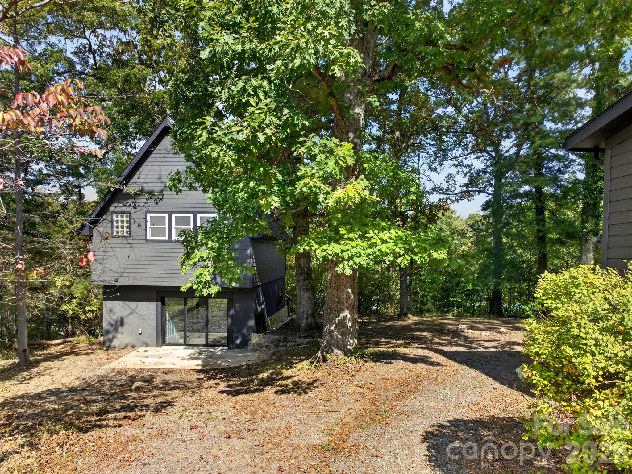 Single Family Residence at 56 Pine Cone Drive, Asheville, photo 29 of 33