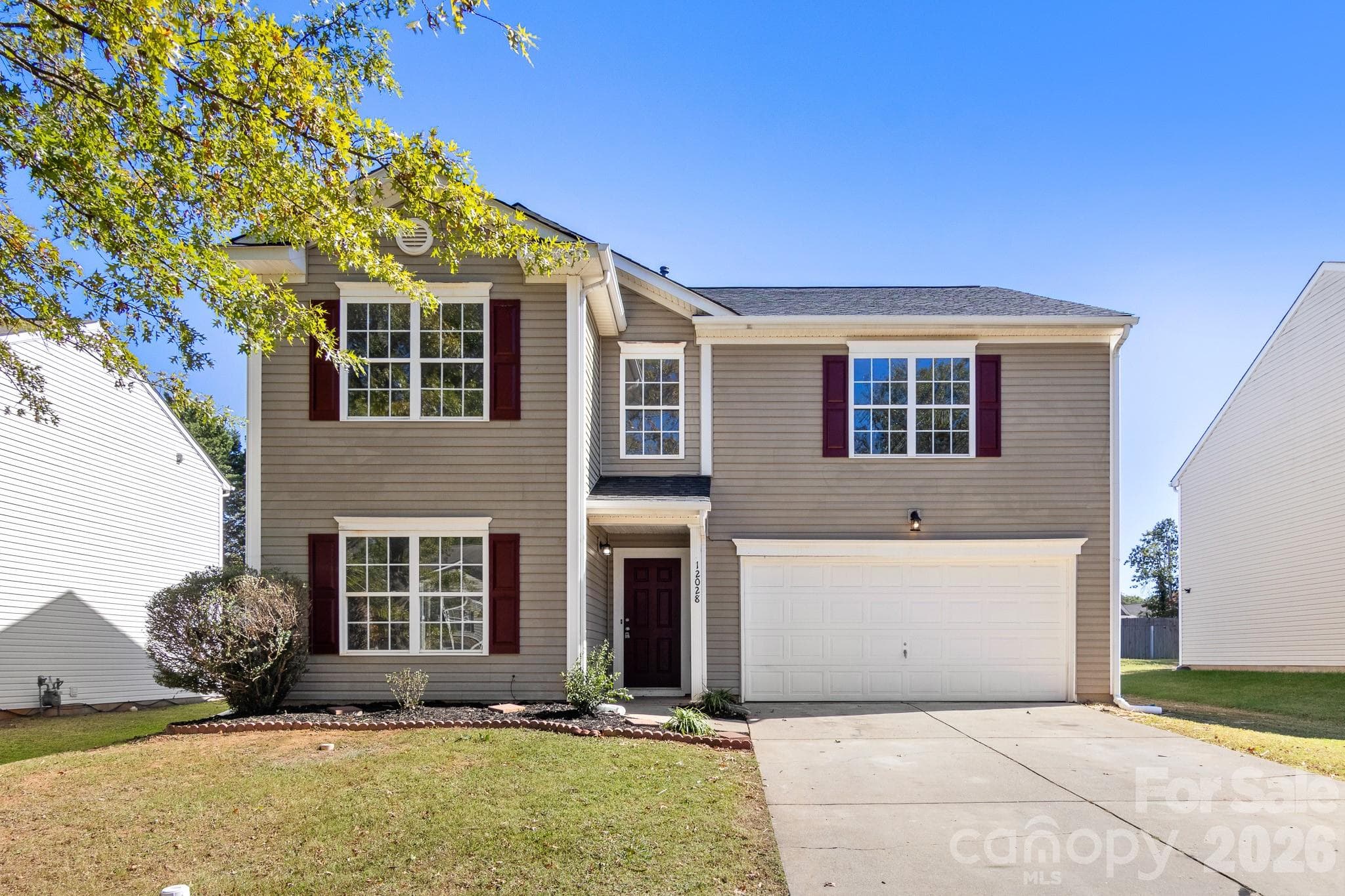 12028 Red Leaf Drive