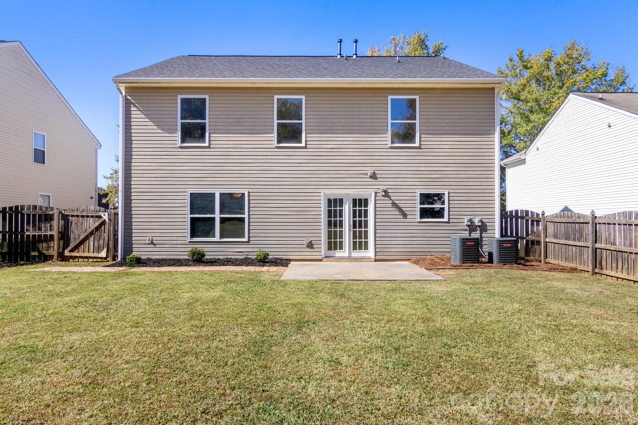 Single Family Residence at 12028 Red Leaf Drive, Charlotte, photo 46 of 46