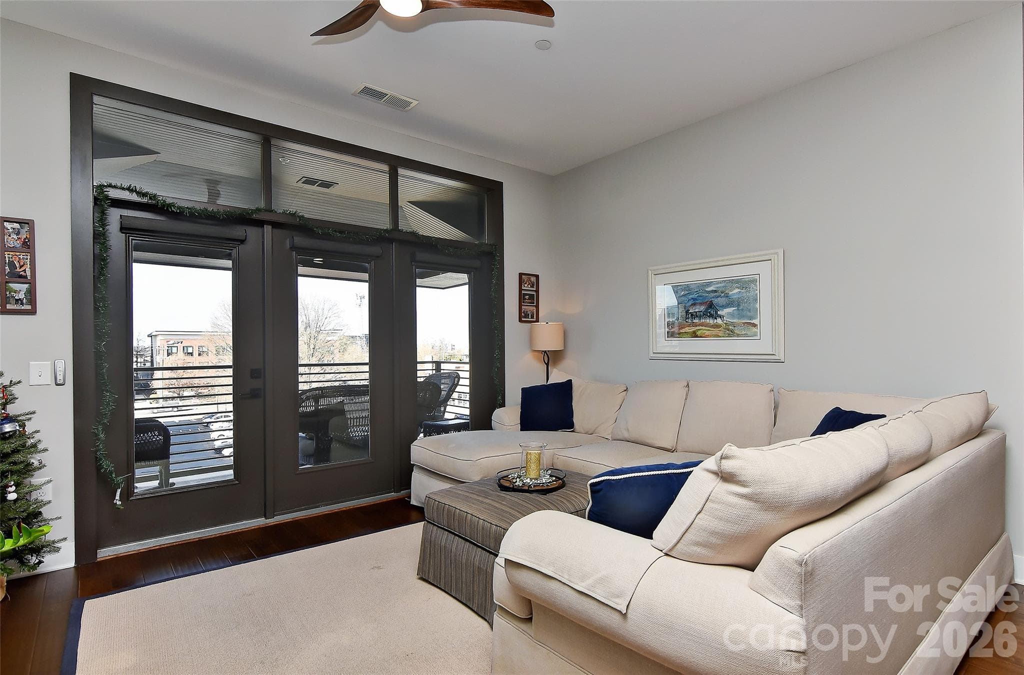 Condominium at 2401 Euclid Avenue, Charlotte, photo 10 of 52