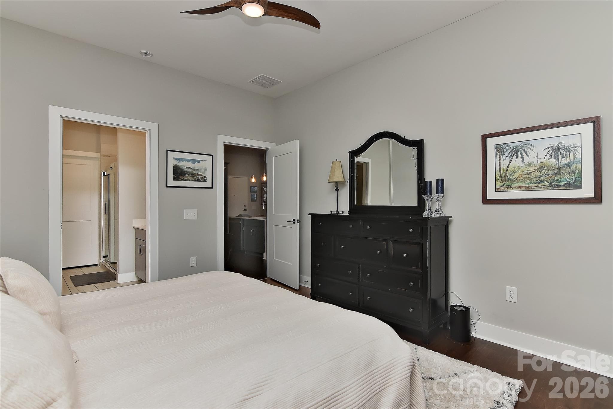 Condominium at 2401 Euclid Avenue, Charlotte, photo 24 of 52
