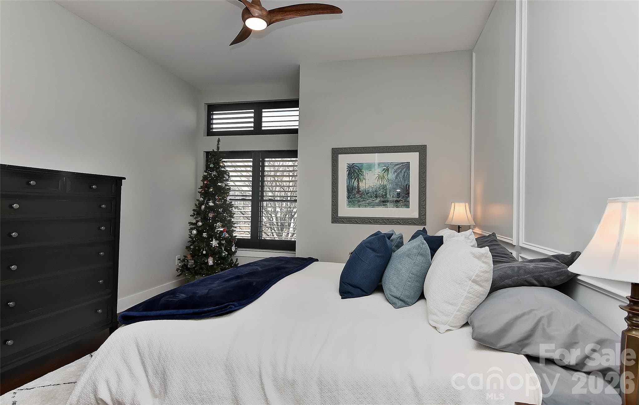 Condominium at 2401 Euclid Avenue, Charlotte, photo 34 of 52