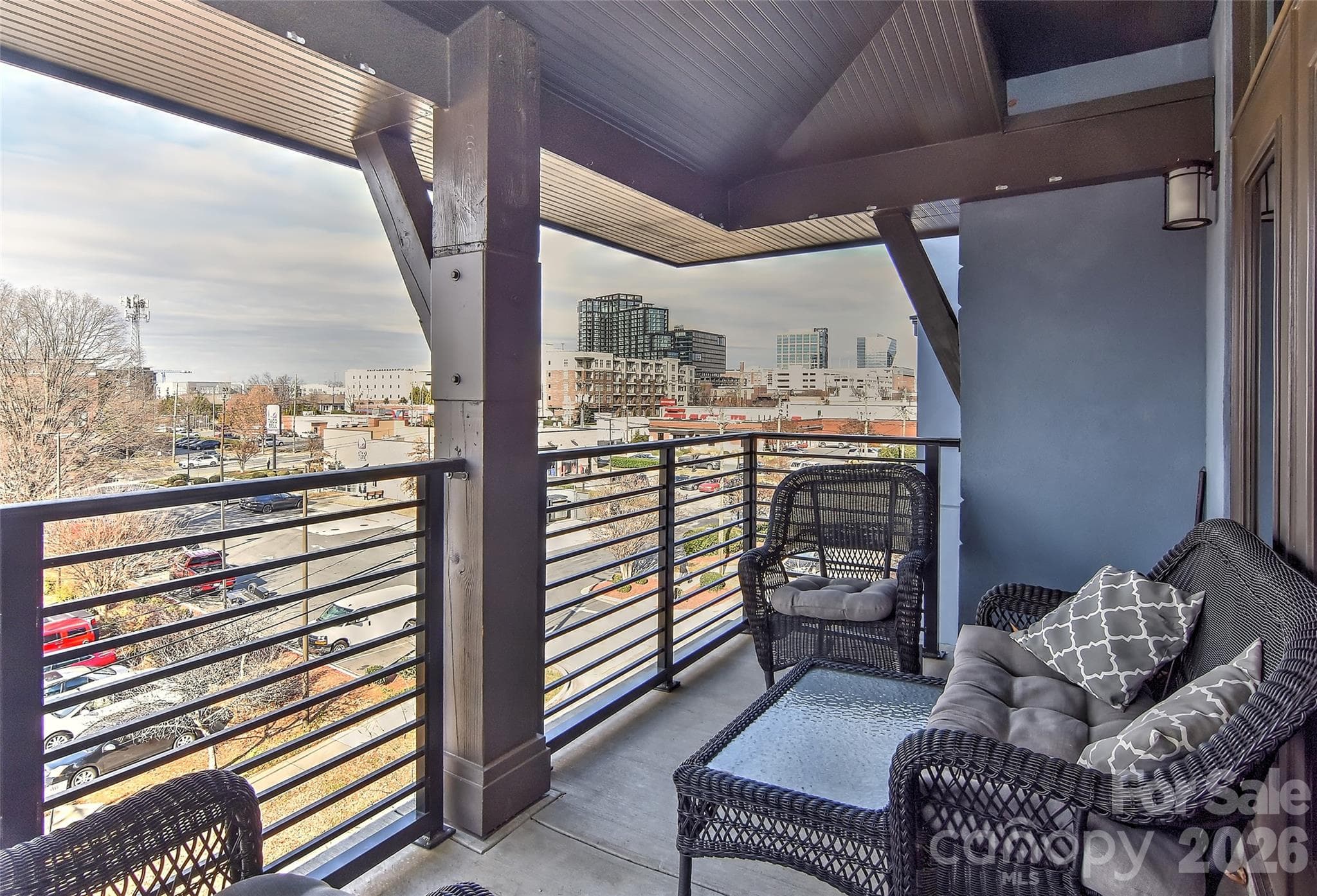 Condominium at 2401 Euclid Avenue, Charlotte, photo 31 of 52