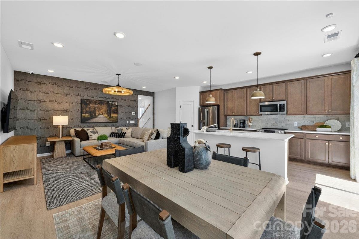 Conceptual - 7225 Matlock Court, Charlotte