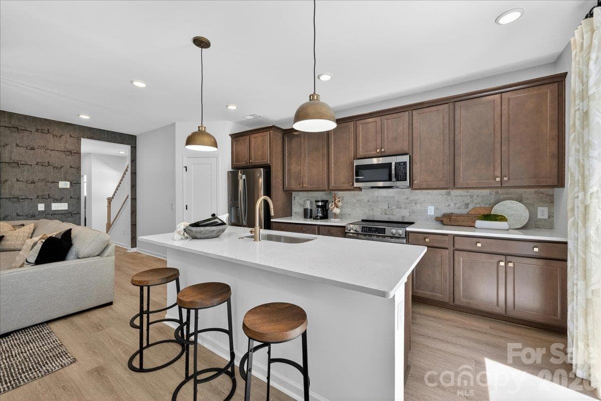 Conceptual - 7225 Matlock Court, Charlotte